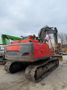 2006 Volvo EC160B NLC Crawler Excavator