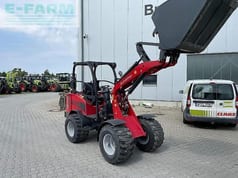 2023 Schäffer 3630 Miniexcavadora