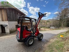 2023 Schäffer 2628 Mini Excavator