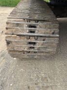 2011 Caterpillar 320D Rupsgraafmachine