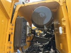 2022 Volvo EC250D Crawler Excavator