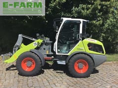2023 Claas TORION 530 Minigraafmachine