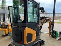 Miniescavatore CASE CX 20 D del 2023