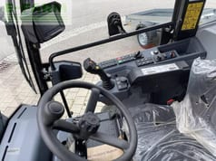 Bobcat L85E V Mini Excavator