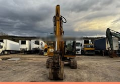 2005 Caterpillar 311C Crawler Excavator