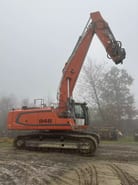 2016 Liebherr R946NLC Crawler Excavator