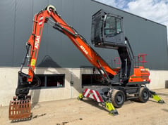 2023 Atlas 200MH Material Handler