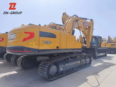 XCMG XE335G Crawler Excavator