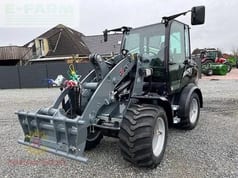 2023 Giant G5000Z Mini Excavator