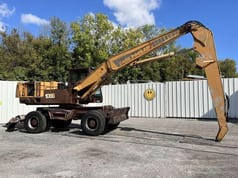 1991 CASE 1088P Materialumschlagbagger