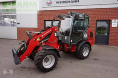 2012 Weidemann 2070 CX 80 Mini Excavator
