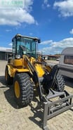2023 Volvo L30 Mini Excavator