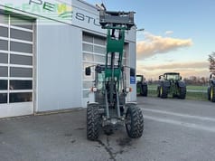 2023 Kramer KL19.5 Mini Excavator