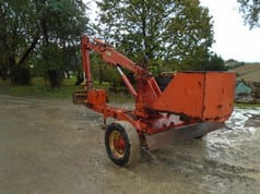 1995 Ceres 3000