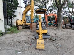 2024 Komatsu PC18MR-2