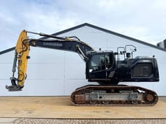 2020 Liebherr R930 LC V Crawler Excavator