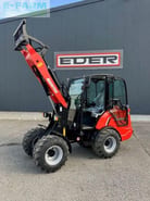 2023 Manitou MLA 4-50 H Minicargadora
