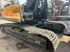 2021 Hyundai 305 Excavadora de Cadenas