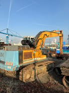 2004 Liebherr R964B Crawler Excavator
