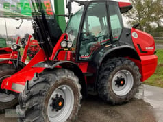 2023 Manitou MLA533 Minibagger