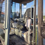 2023 Yanmar VIO55 Міні-екскаватор