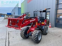 2024 Thaler 2438H Mini Escavatore