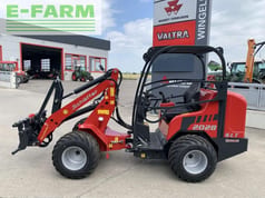 2023 Schäffer 2028 SLT Mini Bagger