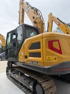 2026 XCMG XE135 Crawler Excavator