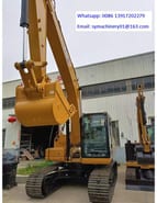 2025 Caterpillar 320GX Crawler Excavator