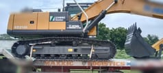2026 XCMG XE210I Crawler Excavator