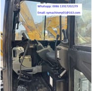 2023 Caterpillar 305.5E2 Mini Excavator