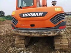 Doosan DX75-9C