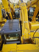 2026 Caterpillar 320GC Crawler Excavator