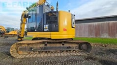2016 Caterpillar 325F Crawler Excavator