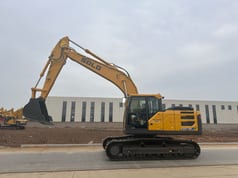 2025 SDLG E6215H Crawler Excavator