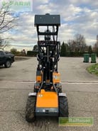 2023 Giant G1200 Mini Escavadora