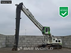2009 Liebherr R954 C HDW Crawler Excavator