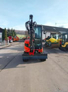 2018 Eurocomach ES 35.2 ZT Minigraafmachine