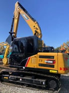 2023 Sany SY135C Crawler Excavator