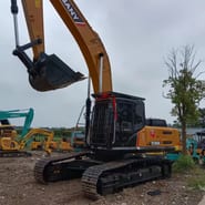 2019 Sany SY305 Raupenbagger