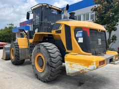 2023 Cummins 856H Crawler Excavator