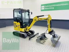 2023 Caterpillar 301.8-05A Mini Excavator