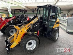 2022 Mustang AL 550 Mini Excavator