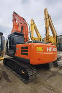 2024 Hitachi ZX200-3G Гусеничный экскаватор