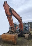 2006 Hitachi ZX225USLC-3 Crawler Excavator