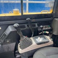2023 Komatsu PC56-7 Mini Excavator