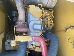 2025 Caterpillar 320GC Crawler Excavator