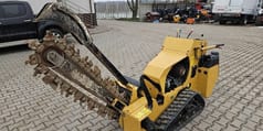 2022 Ditch Witch RTX250 Crawler Excavator