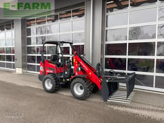 2024 Schäffer 2630 Minibagger