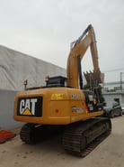 Caterpillar 320D2 Crawler Excavator